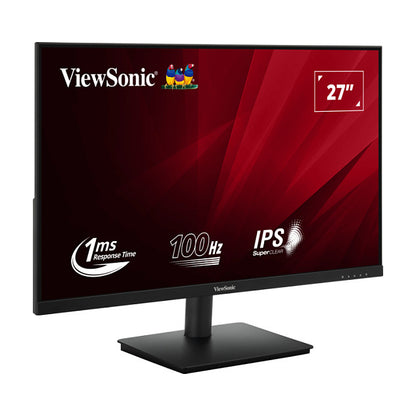 ViewSonic VA270-H-2 Full HD Monitor 27 Zoll