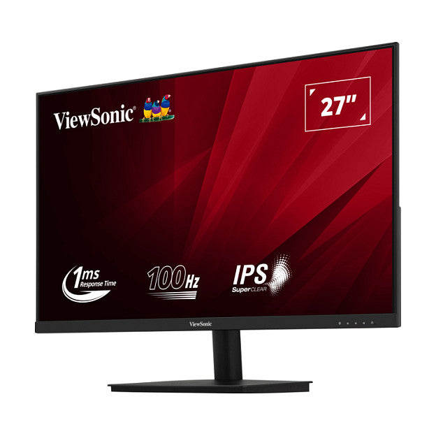 ViewSonic VA270-H-2 Full HD Monitor 27 Zoll