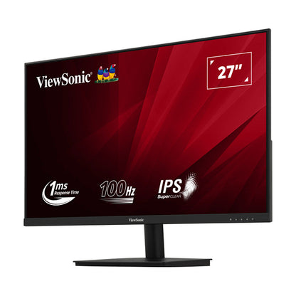 ViewSonic VA270-H-2 Full HD Monitor 27 Zoll
