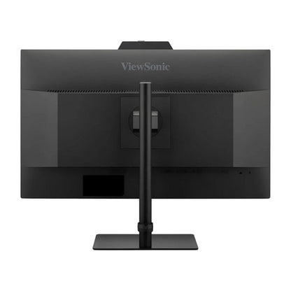 Viewsonic 68,6cm VG2741V-2K WebC.16:9 HDMI/DP/USBC 100Hz QHD