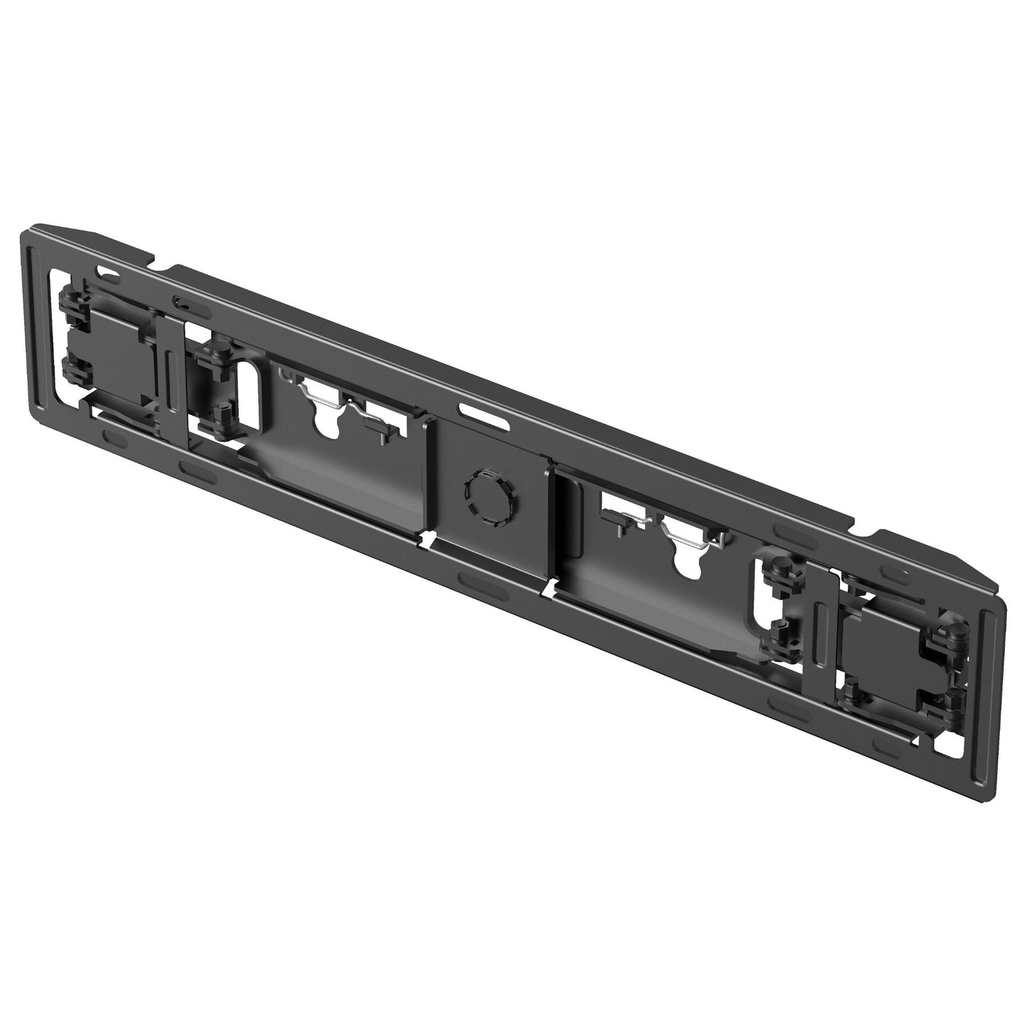 139,0 cm/54,6" (3840×2160) iiyama ProLite LH5581UHSG-1AG 16:9 VA 6,5 ms 60 Hz 500 cd/m² 24/7 HDMI×2 USB-C RJ45 RS-232c Speakers VESA White