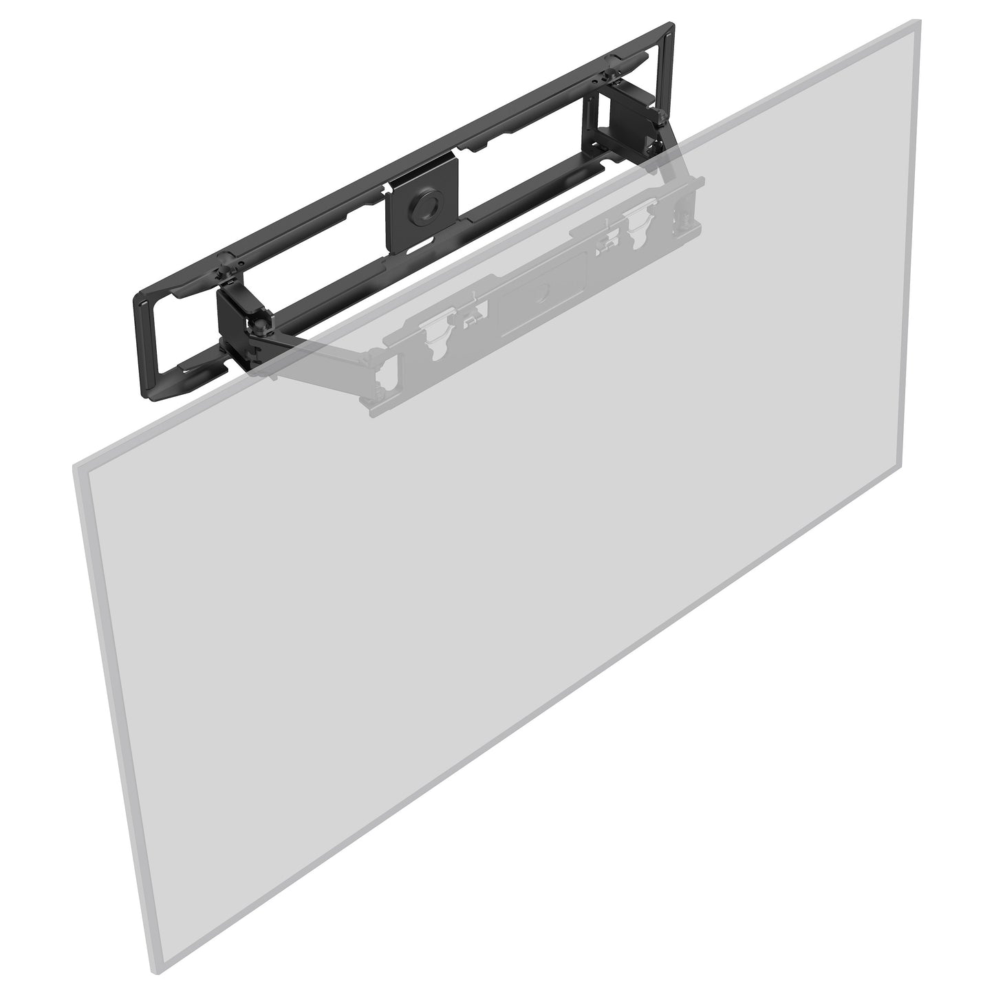 139,0 cm/54,6" (3840×2160) iiyama ProLite LH5581UHSG-1AG 16:9 VA 6,5 ms 60 Hz 500 cd/m² 24/7 HDMI×2 USB-C RJ45 RS-232c Speakers VESA White
