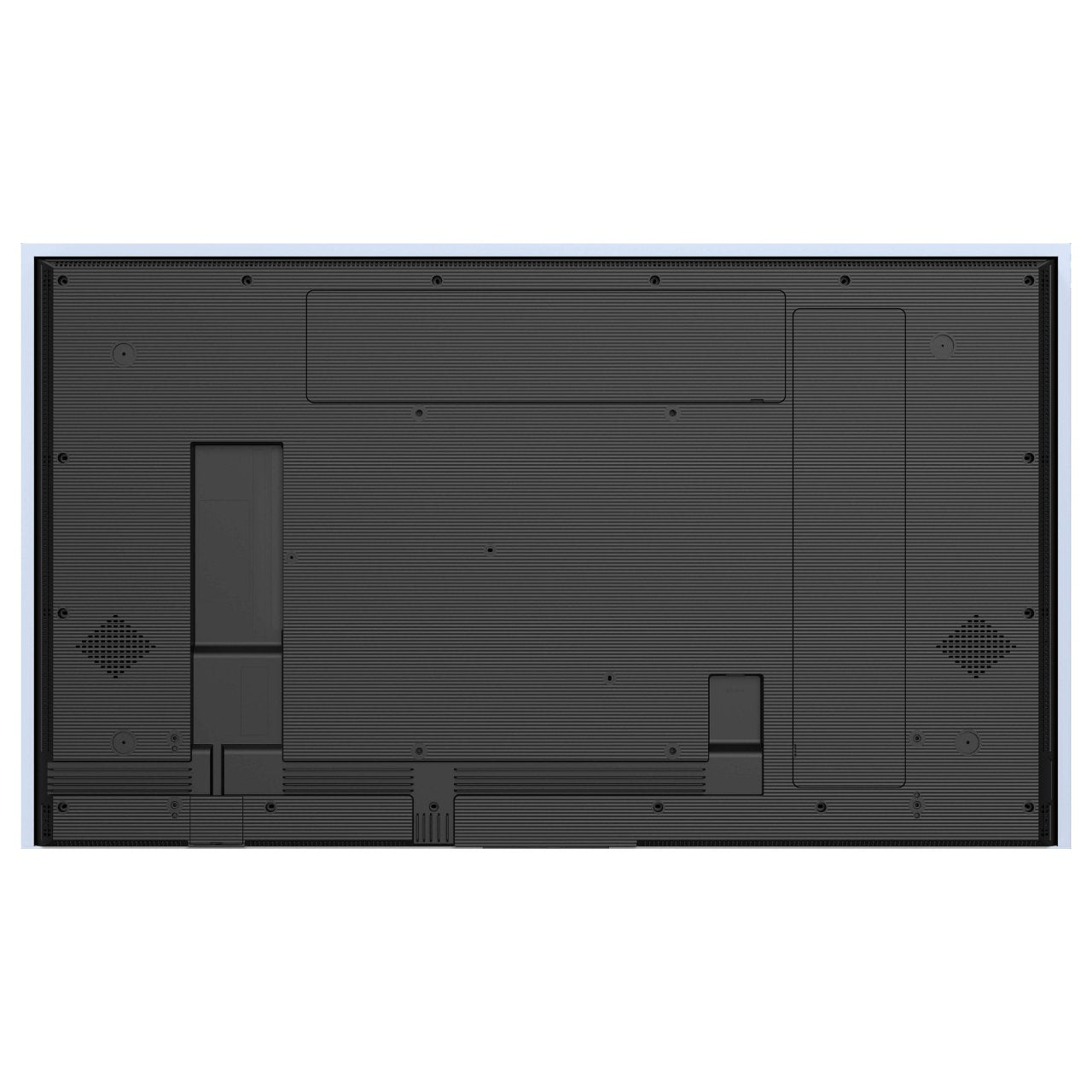 139,0 cm/54,6" (3840×2160) iiyama ProLite LH5581UHSG-1AG 16:9 VA 6,5 ms 60 Hz 500 cd/m² 24/7 HDMI×2 USB-C RJ45 RS-232c Speakers VESA White