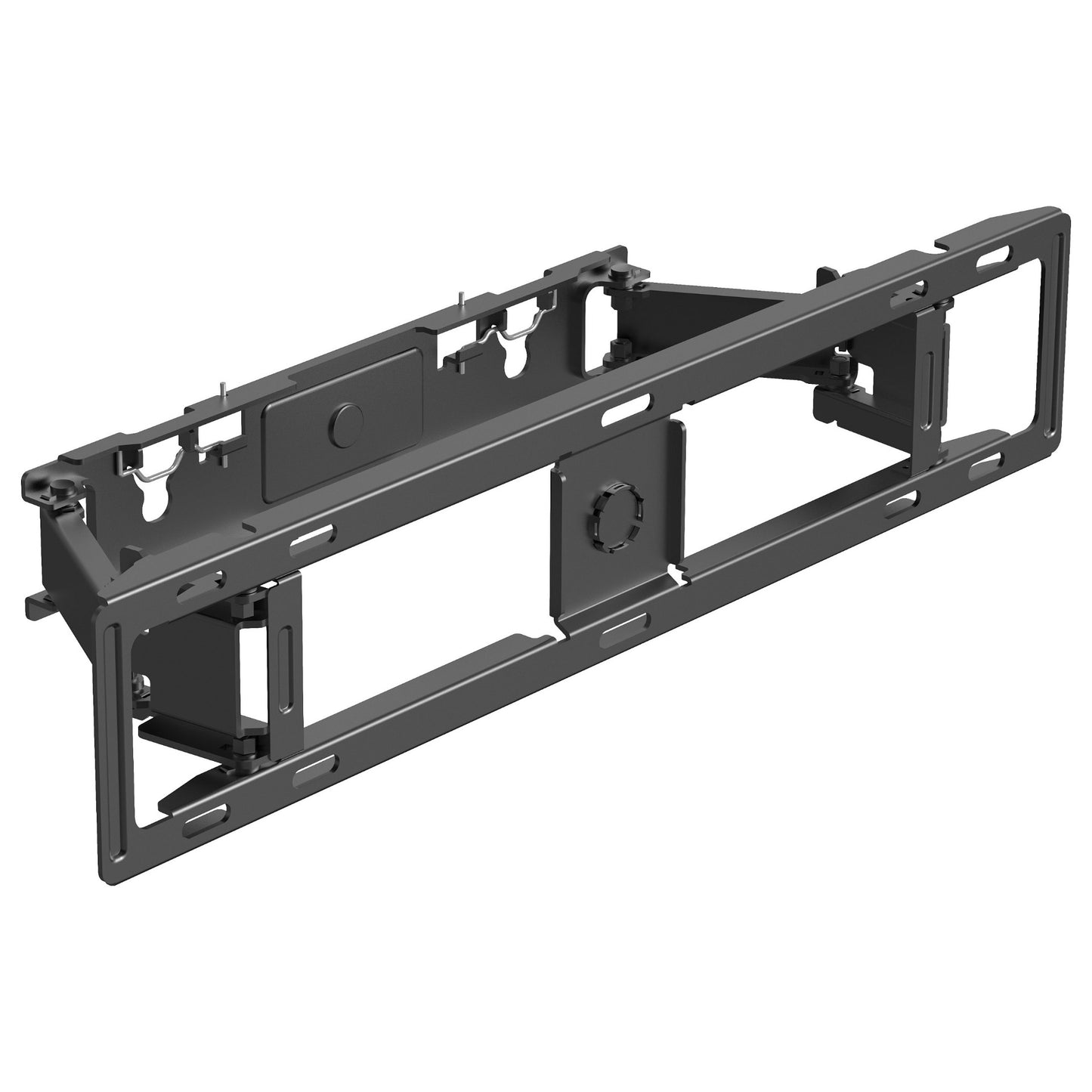 139,0 cm/54,6" (3840×2160) iiyama ProLite LH5581UHSG-1AG 16:9 VA 6,5 ms 60 Hz 500 cd/m² 24/7 HDMI×2 USB-C RJ45 RS-232c Speakers VESA White