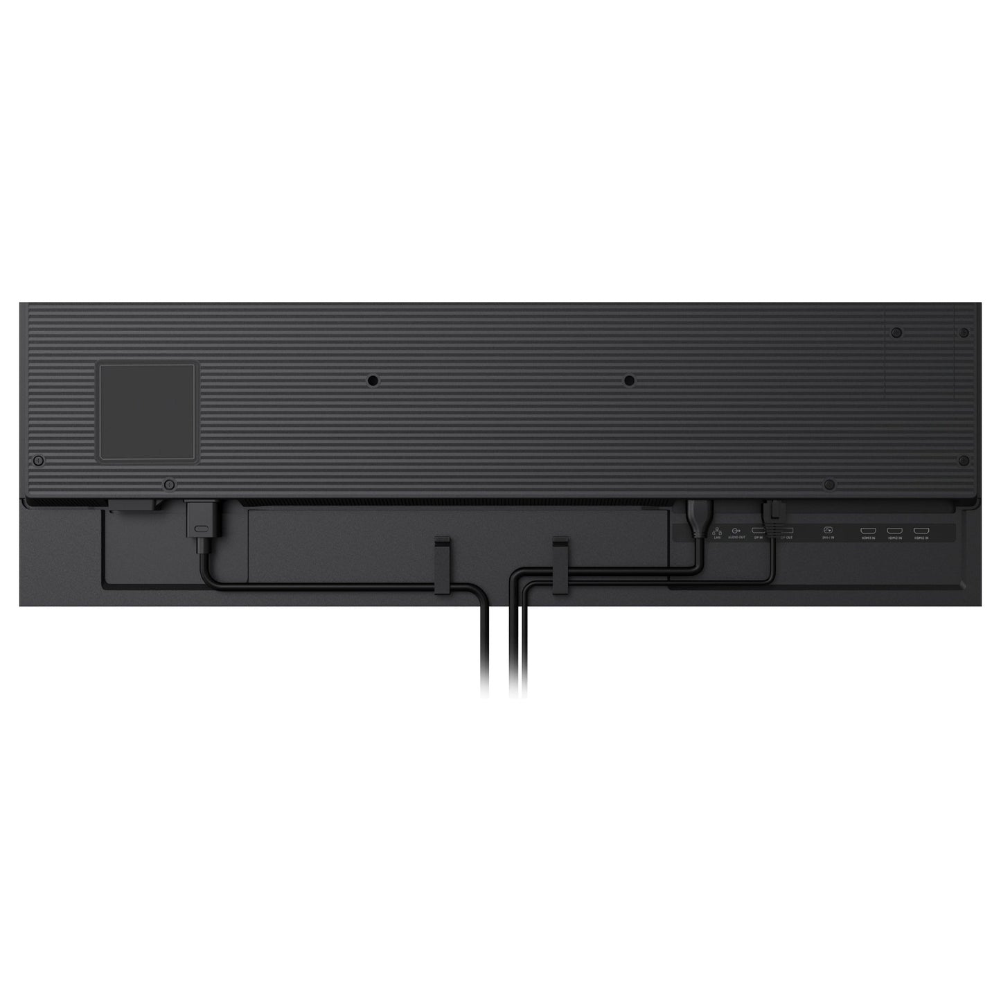 125,7 cm/49,5" (3840x2160) iiyama ProLite LH5075UHS-B2AG 16:9 VA 9,5 ms 60Hz 500 cd/m² 24/7 HDMI×3 DisplayPort USB WiFi SDM-Slot VESA Black
