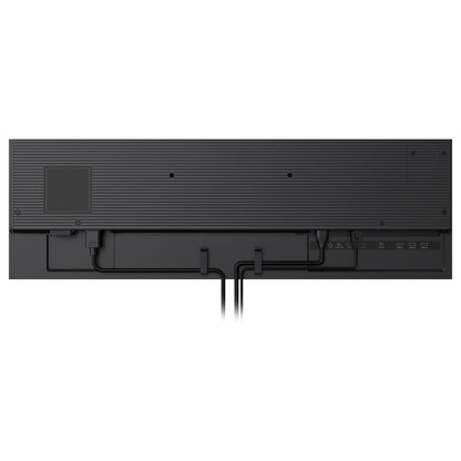 125,7 cm/49,5" (3840x2160) iiyama ProLite LH5075UHS-B2AG 16:9 VA 9,5 ms 60Hz 500 cd/m² 24/7 HDMI×3 DisplayPort USB WiFi SDM-Slot VESA Black