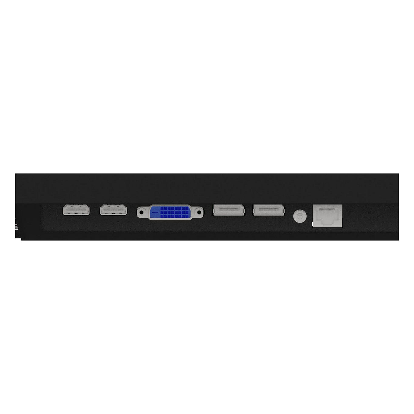 125,7 cm/49,5" (3840x2160) iiyama ProLite LH5075UHS-B2AG 16:9 VA 9,5 ms 60Hz 500 cd/m² 24/7 HDMI×3 DisplayPort USB WiFi SDM-Slot VESA Black