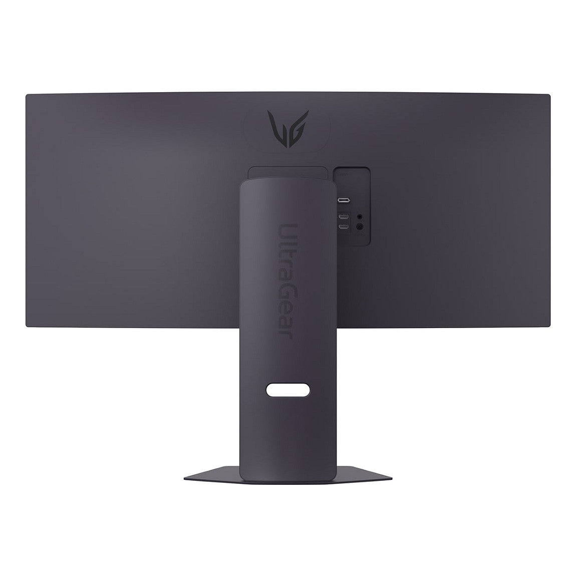 86,4 cm/34" (3440×1440) LG UltraGear 34G600A-B 21:9 VA 1 ms (MBR) 160 Hz HDMI ×2 DisplayPort FreeSync Premium HDR10 Black