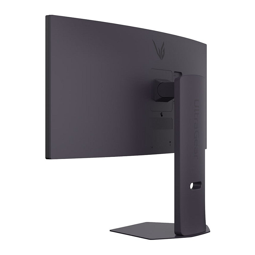 86,4 cm/34" (3440×1440) LG UltraGear 34G600A-B 21:9 VA 1 ms (MBR) 160 Hz HDMI ×2 DisplayPort FreeSync Premium HDR10 Black
