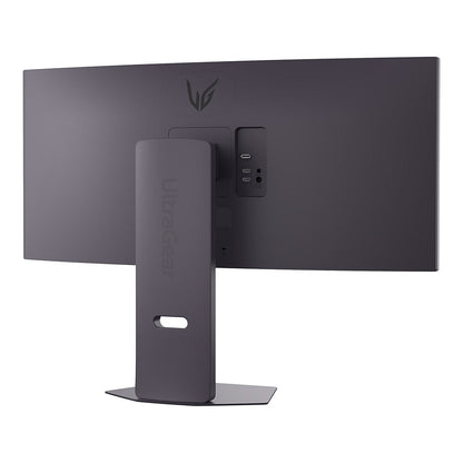 86,4 cm/34" (3440×1440) LG UltraGear 34G600A-B 21:9 VA 1 ms (MBR) 160 Hz HDMI ×2 DisplayPort FreeSync Premium HDR10 Black