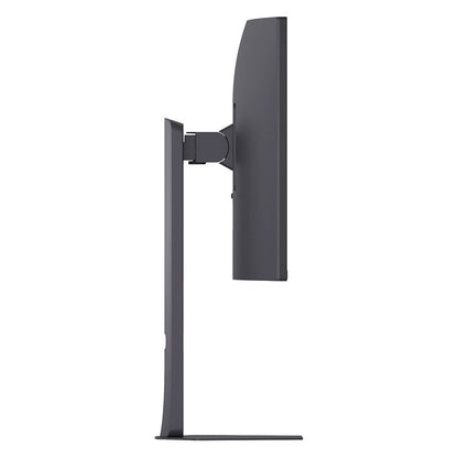 86,4 cm/34" (3440×1440) LG UltraGear 34G600A-B 21:9 VA 1 ms (MBR) 160 Hz HDMI ×2 DisplayPort FreeSync Premium HDR10 Black