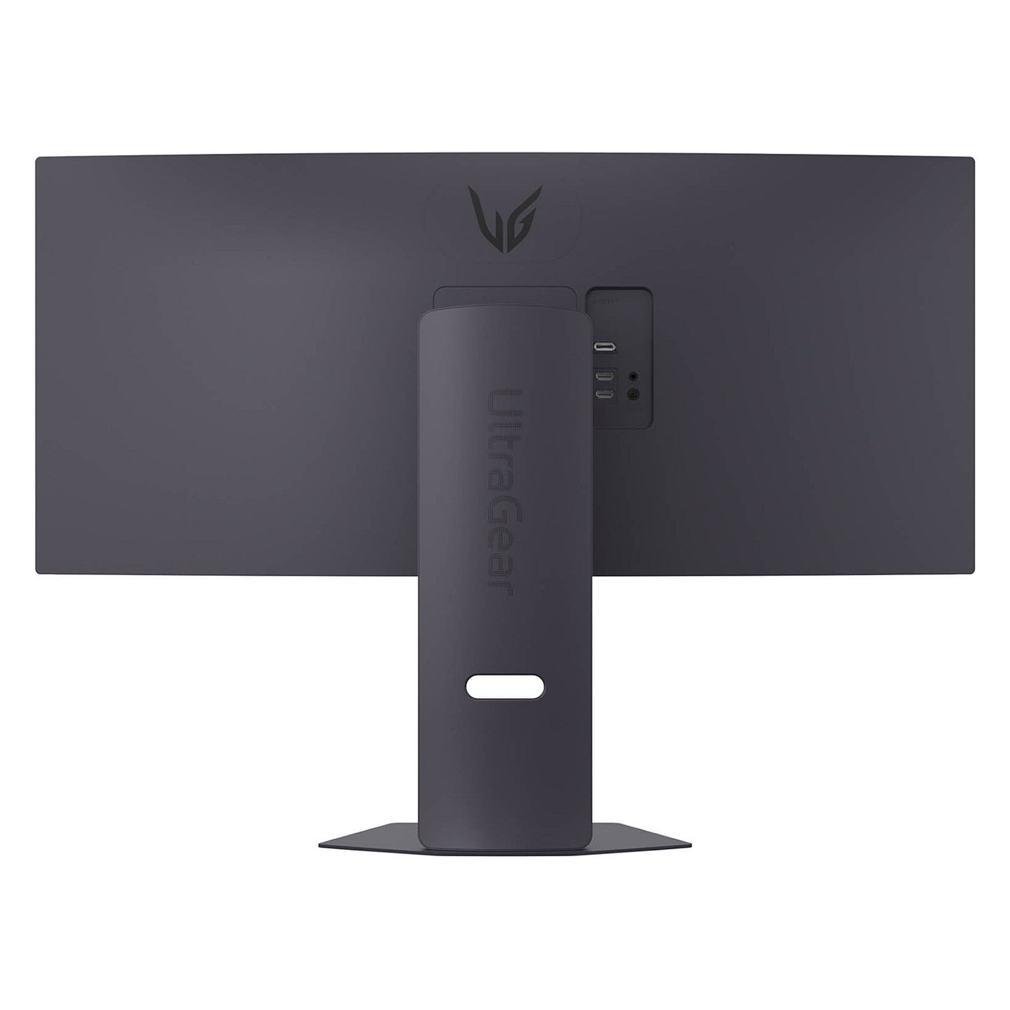 86,4 cm/34" (3440×1440) LG UltraGear 34G600A-B 21:9 VA 1 ms (MBR) 160 Hz HDMI ×2 DisplayPort FreeSync Premium HDR10 Black