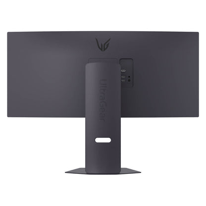 86,4 cm/34" (3440×1440) LG UltraGear 34G600A-B 21:9 VA 1 ms (MBR) 160 Hz HDMI ×2 DisplayPort FreeSync Premium HDR10 Black
