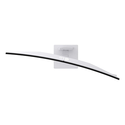124,5cm/49" (5120×1440) LG 49U950A-W 32:9 Nano IPS 5 ms 144Hz HDMI ×2 DisplayPort 1 USB-C 2×10W Speakers VESA Black