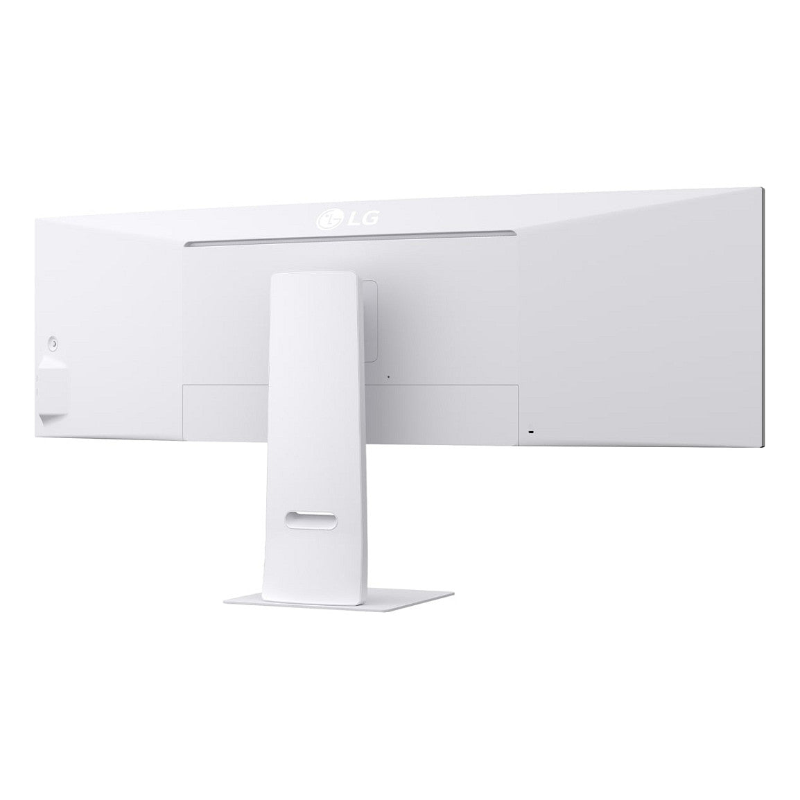 124,5cm/49" (5120×1440) LG 49U950A-W 32:9 Nano IPS 5 ms 144Hz HDMI ×2 DisplayPort 1 USB-C 2×10W Speakers VESA Black