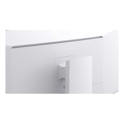 124,5cm/49" (5120×1440) LG 49U950A-W 32:9 Nano IPS 5 ms 144Hz HDMI ×2 DisplayPort 1 USB-C 2×10W Speakers VESA Black