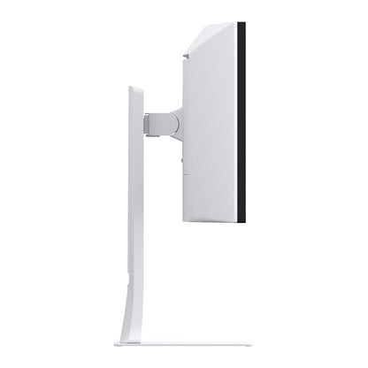 124,5cm/49" (5120×1440) LG 49U950A-W 32:9 Nano IPS 5 ms 144Hz HDMI ×2 DisplayPort 1 USB-C 2×10W Speakers VESA Black