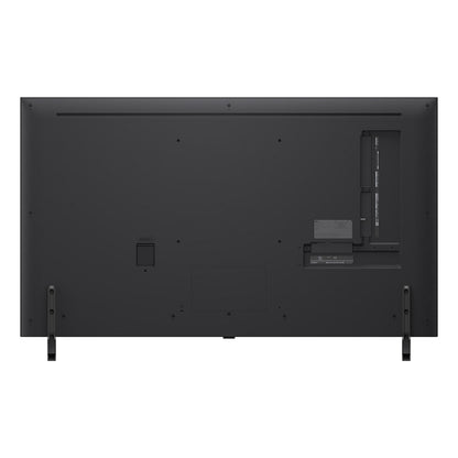139,7 cm/55" (3840×2160) LG 55QNED85A6C 16:9 QNED evo MiniLED 100/120 Hz a8 Gen2 HDMI ×4 USB ×2 WiFi6 LAN webOS25 Black