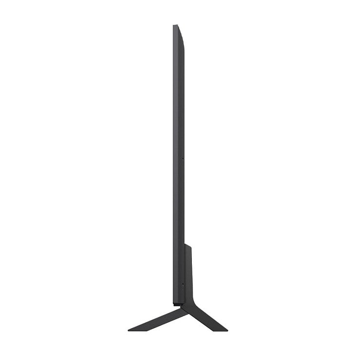 139,7 cm/55" (3840×2160) LG 55QNED85A6C 16:9 QNED evo MiniLED 100/120 Hz a8 Gen2 HDMI ×4 USB ×2 WiFi6 LAN webOS25 Black