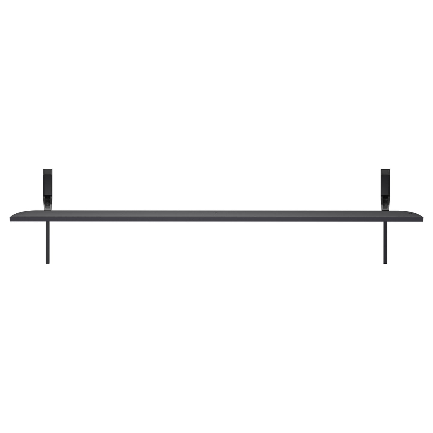 127,0cm/50" (3840×2160) LG 50QNED80A6A 16:9 QNED 4K 60Hz a7 Gen8 HDMI×3 USB×2 LAN WiFi webOS25 Black