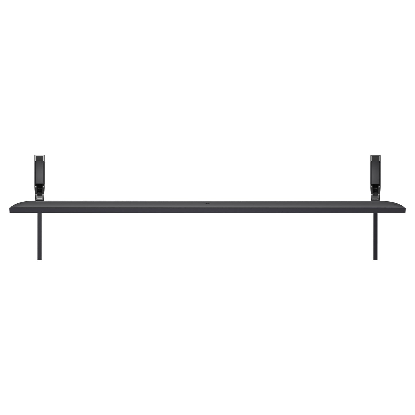 109,2 cm/43" (3840×2160) LG 43QNED80A6A 16:9 QNED 4K 60Hz HDMI ×3 WiFi LAN webOS Black