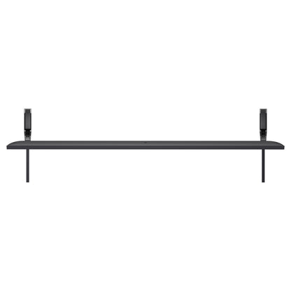 109,2 cm/43" (3840×2160) LG 43QNED80A6A 16:9 QNED 4K 60Hz HDMI ×3 WiFi LAN webOS Black