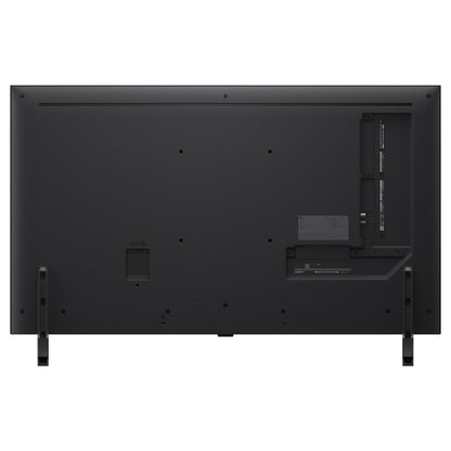 109,2 cm/43" (3840×2160) LG 43QNED80A6A 16:9 QNED 4K 60Hz HDMI ×3 WiFi LAN webOS Black