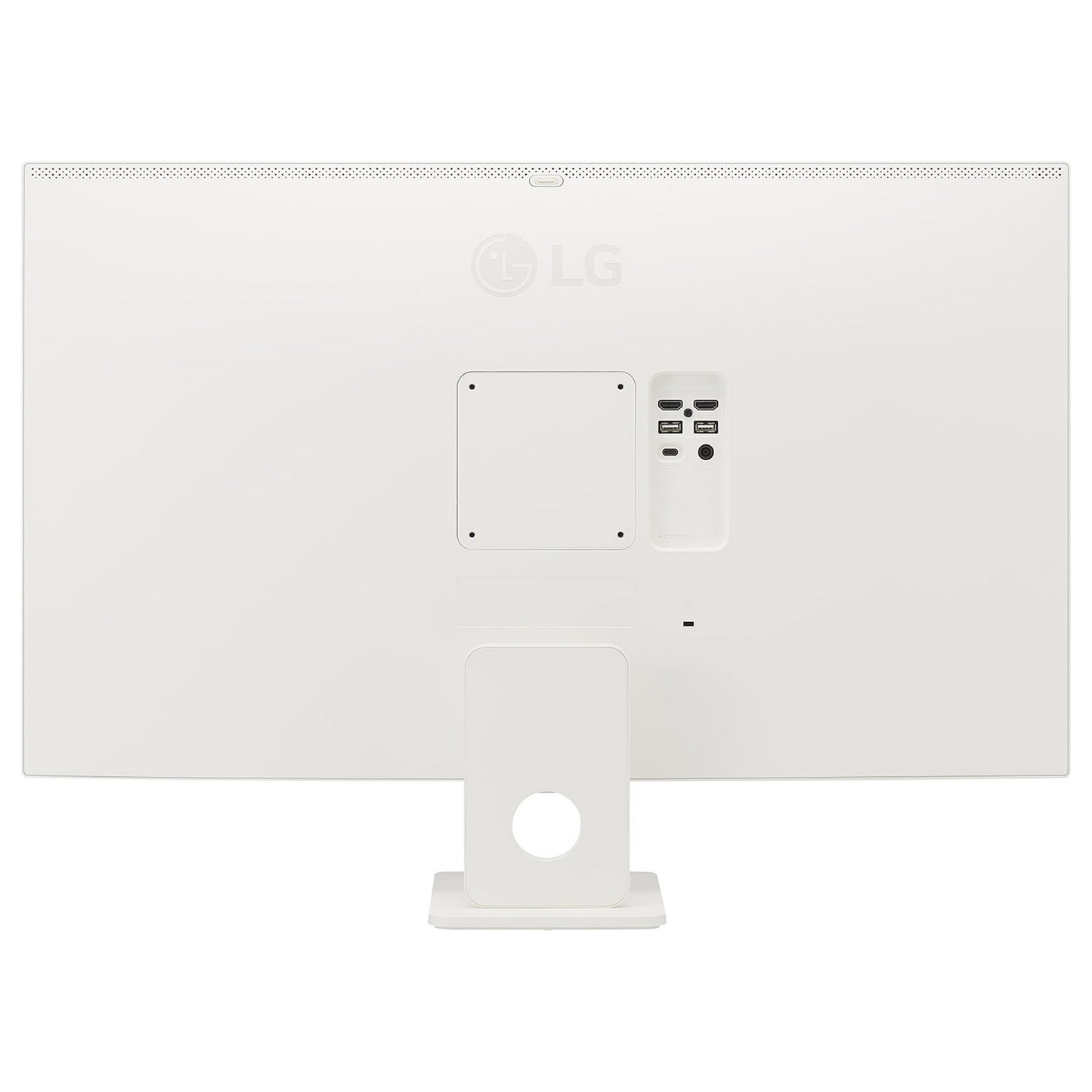 80,0 cm/31,5" (3840x2160) LG 32U721SA-W 16:9 VA 5 ms 60Hz USB-C (65W) HDMI ×2 USB-A ×2 webOS White
