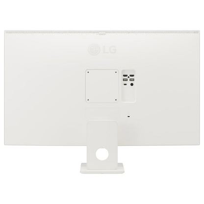 80,0 cm/31,5" (3840x2160) LG 32U721SA-W 16:9 VA 5 ms 60Hz USB-C (65W) HDMI ×2 USB-A ×2 webOS White