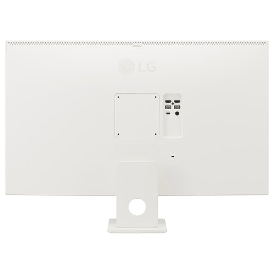 80,0 cm/31,5" (3840x2160) LG 32U721SA-W 16:9 VA 5 ms 60Hz USB-C (65W) HDMI ×2 USB-A ×2 webOS White