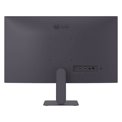 60,4 cm/24" (1920×1080) LG UltraGear 24G411A-B 16:9 IPS 5ms 144Hz HDMI 2.0 DisplayPort 1.4 FreeSync/G-SYNC Compatible Black