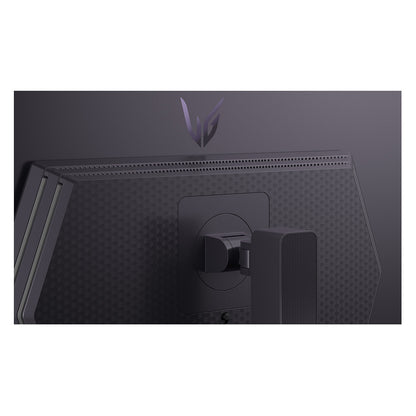 67,3cm/26,5" (2560×1440) LG UltraGear 27GX704A-B 16:9 OLED 0,03ms 240Hz HDMI 2.1×2 DisplayPort 1.4 USB Hub VESA Black