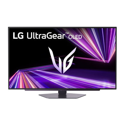67,3cm/26,5" (2560×1440) LG UltraGear 27GX704A-B 16:9 OLED 0,03ms 240Hz HDMI 2.1×2 DisplayPort 1.4 USB Hub VESA Black