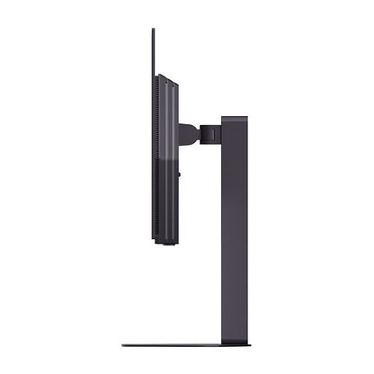 67,3cm/26,5" (2560×1440) LG UltraGear 27GX704A-B 16:9 OLED 0,03ms 240Hz HDMI 2.1×2 DisplayPort 1.4 USB Hub VESA Black