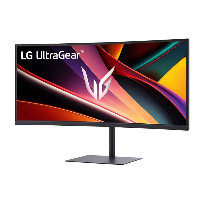 86,4 cm/34" (3440×1440) LG UltraGear 34G630A-B 21:9 VA 1 ms 240Hz USB-C HDMI 2.1×2 DisplayPort 1.4 USB-Hub VESA Black