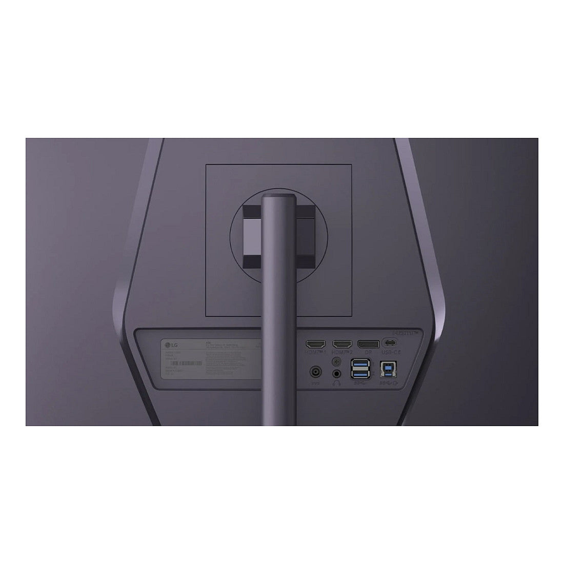 86,4 cm/34" (3440×1440) LG UltraGear 34G630A-B 21:9 VA 1 ms 240Hz USB-C HDMI 2.1×2 DisplayPort 1.4 USB-Hub VESA Black
