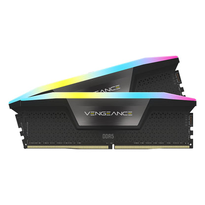 96GB PC 5600 CL40 CORSAIR KIT (2x48GB) VENGEANCE RGB b retail