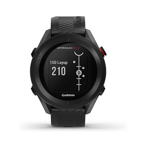 Garmin Approach S12 black