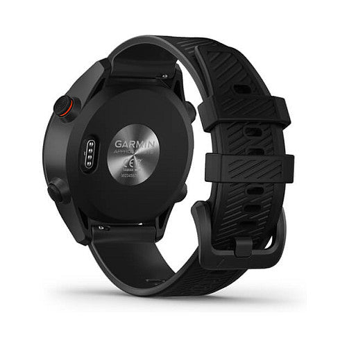 Garmin Approach S12 black