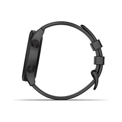 Garmin Approach S12 black