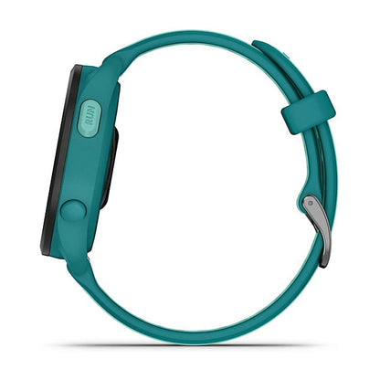 Garmin Forerunner 165 Music aqua