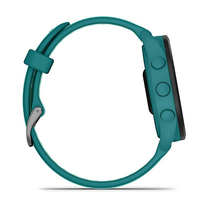 Garmin Forerunner 165 Music aqua