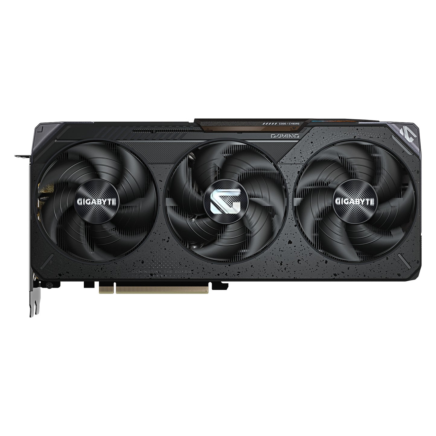 RX 9070 XT 16GB Gigabyte Gaming GDDR6