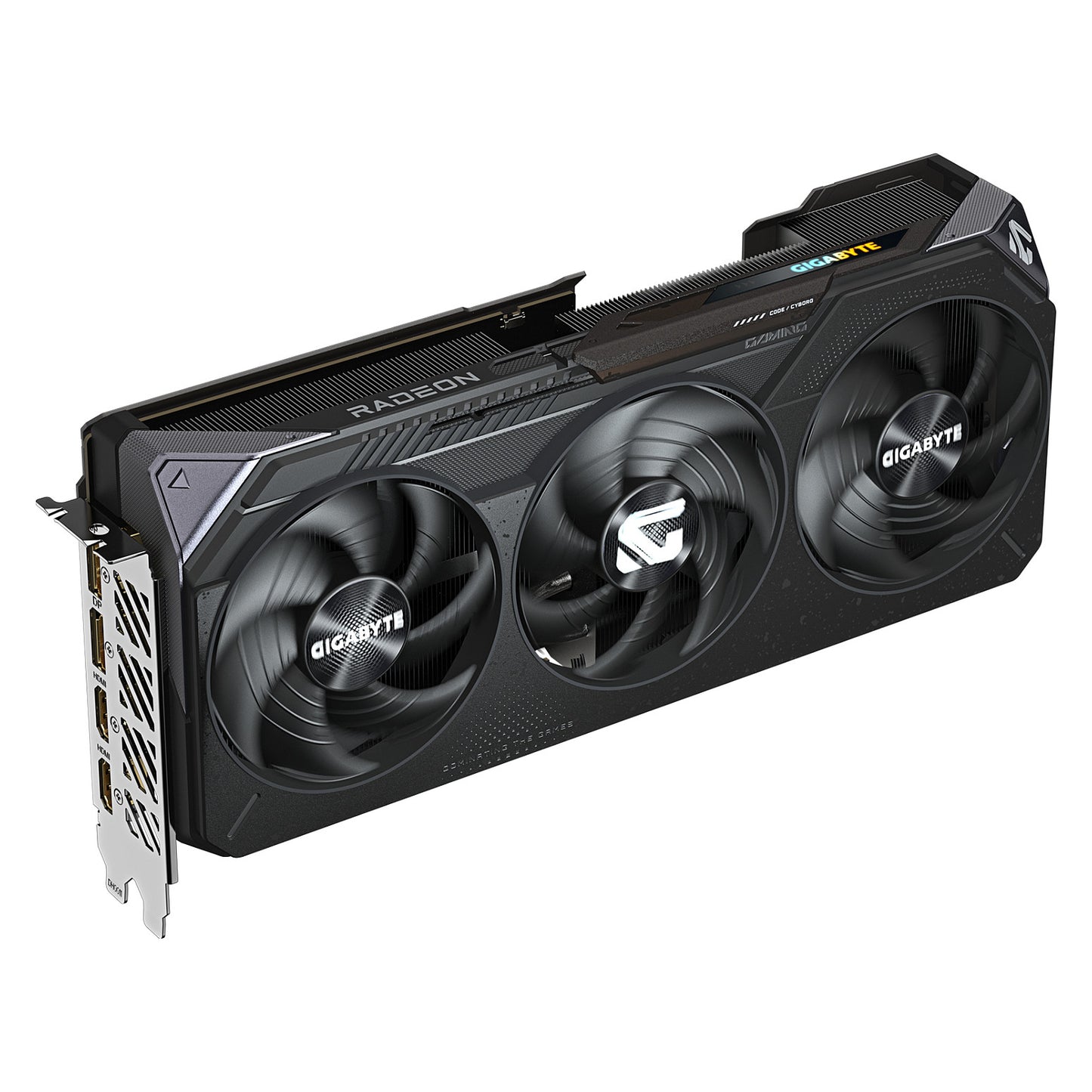 RX 9070 XT 16GB Gigabyte Gaming GDDR6
