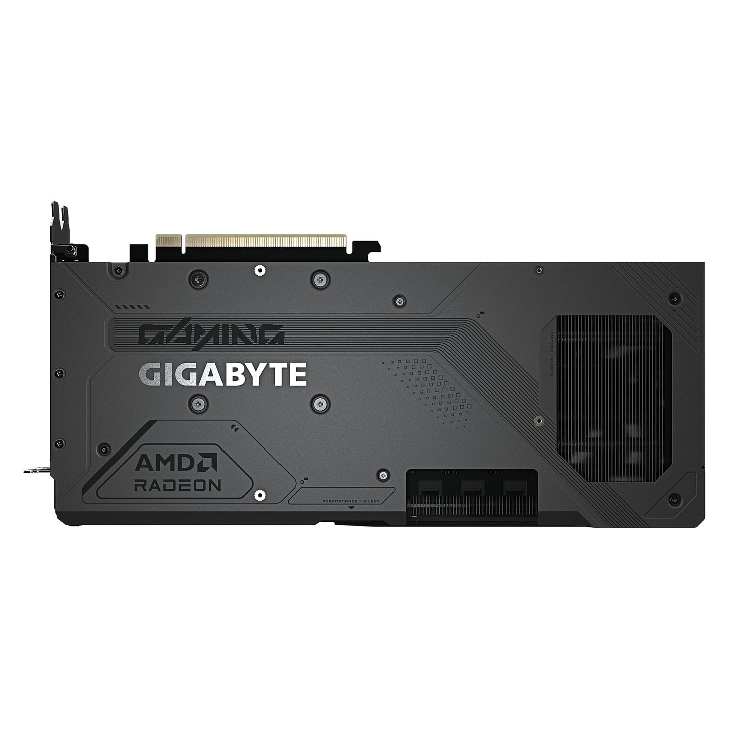 RX 9070 XT 16GB Gigabyte Gaming GDDR6