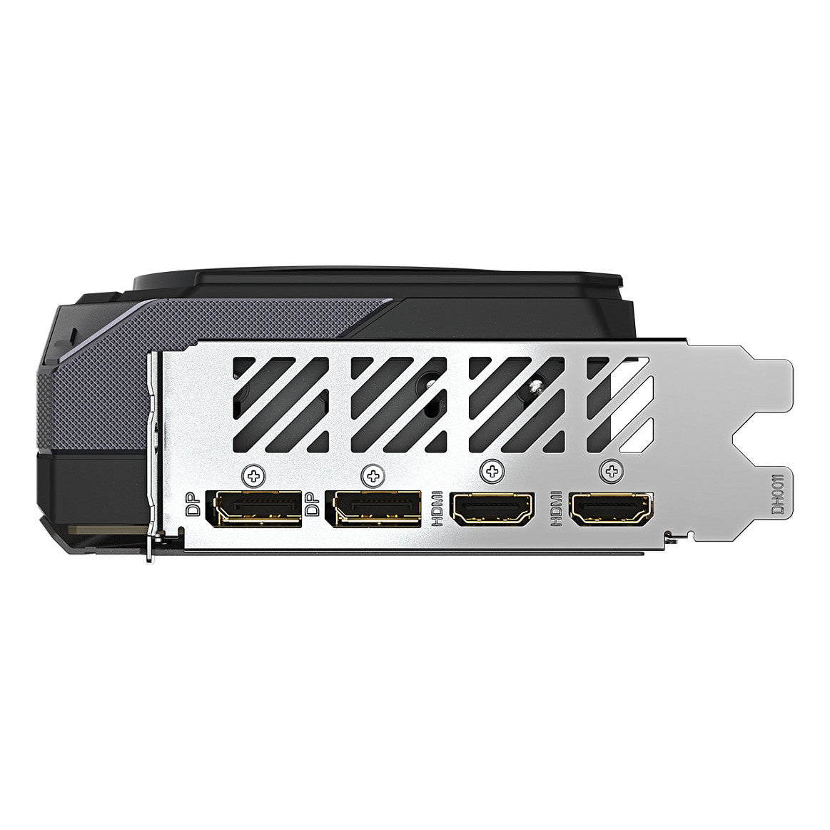 RX 9070 XT 16GB Gigabyte Gaming GDDR6