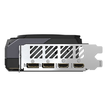 RX 9070 XT 16GB Gigabyte Gaming GDDR6