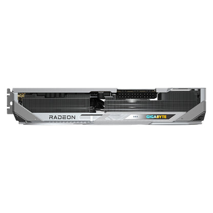 RX 9070 XT 16GB Gigabyte Gaming OC ICE GDDR6 3 Fan white