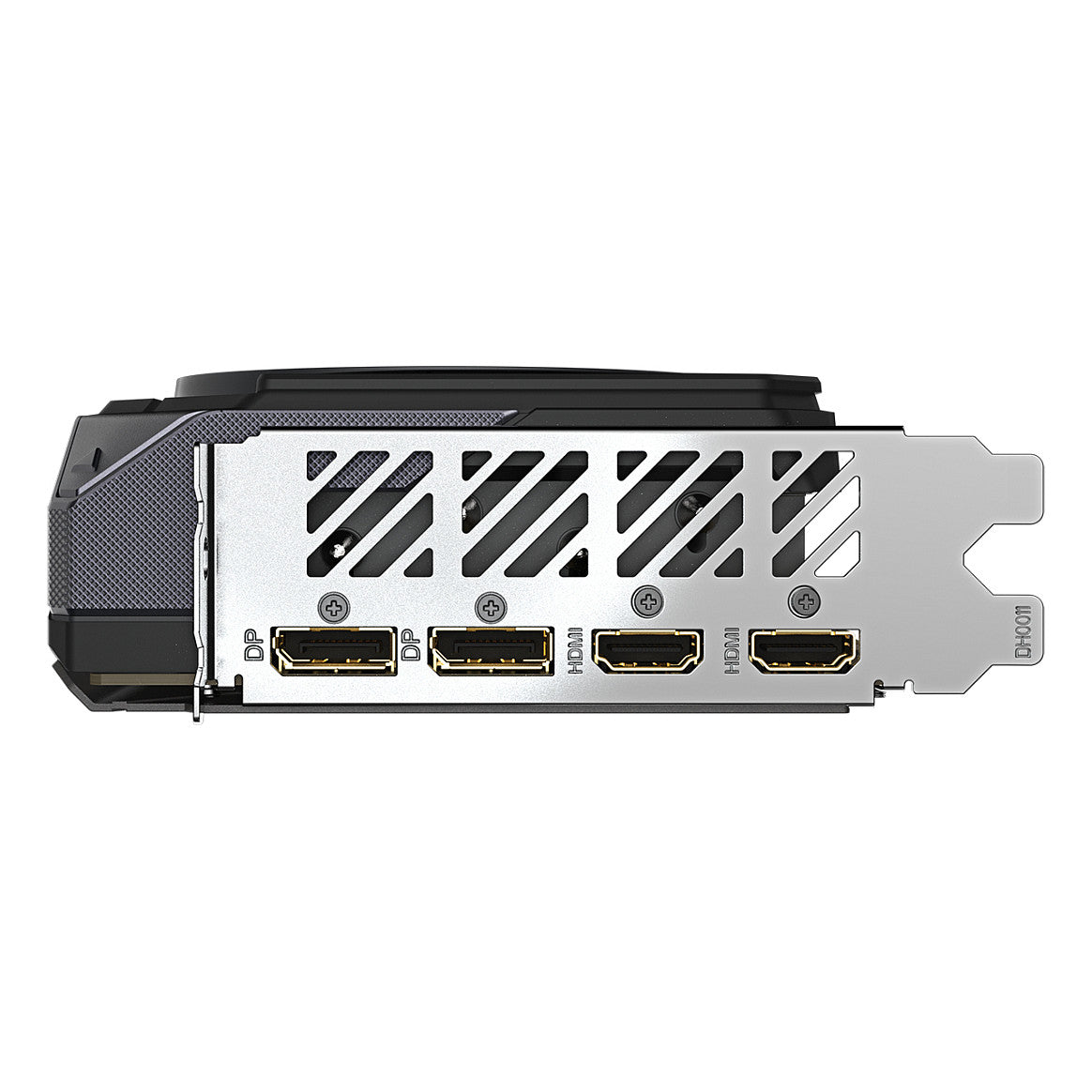 RX9070 16GB Gigabyte Gaming GDDR6