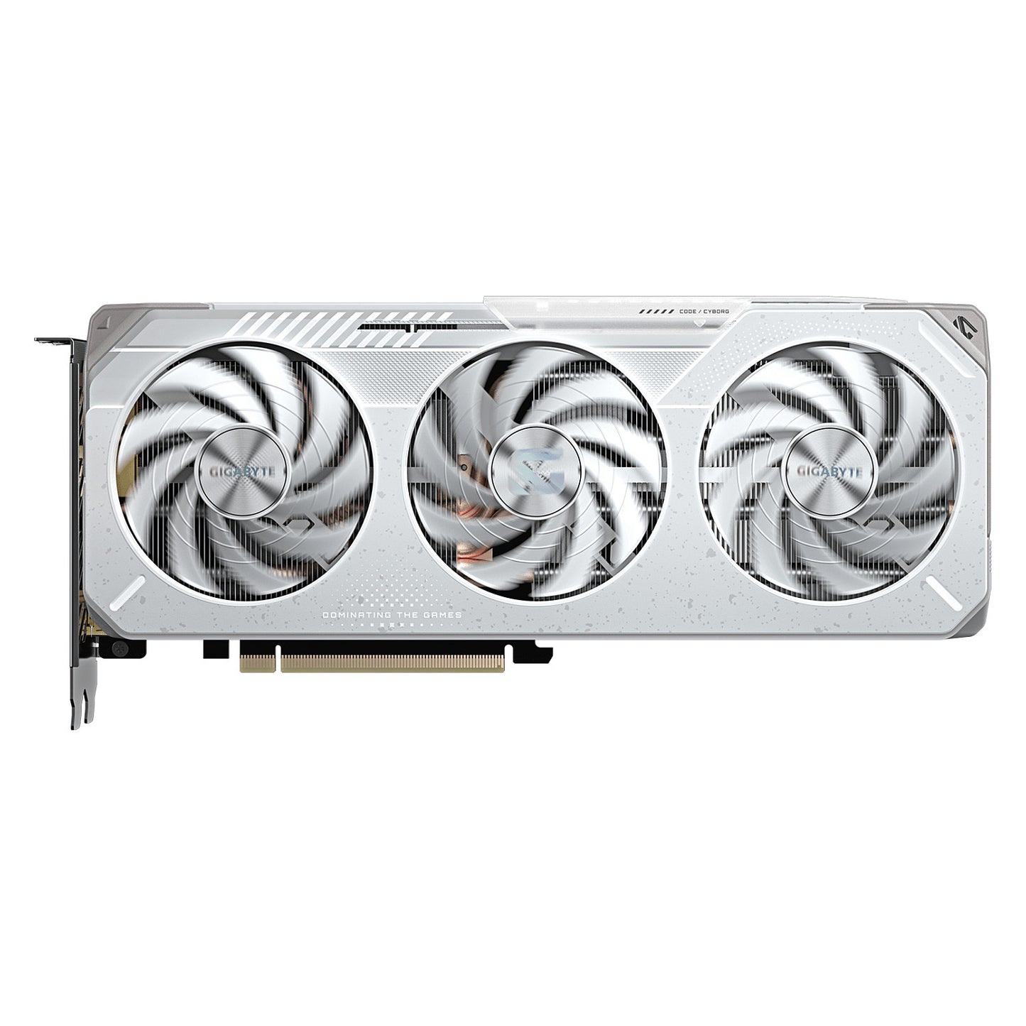 RX 9060 XT 16GB Gigaybte Gaming OC ICE GDDR6